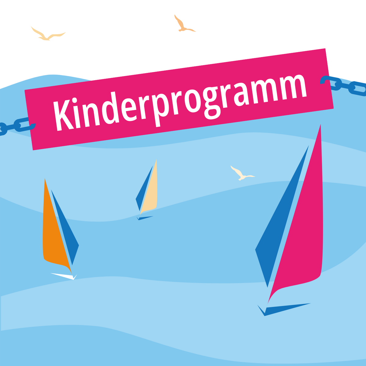 Kinderprogramm
